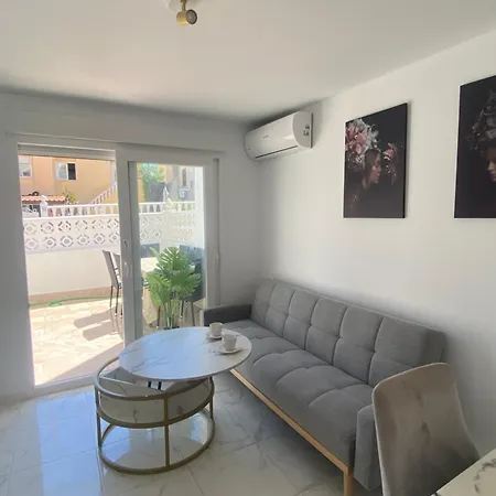 Hébergement de vacances Balcones *