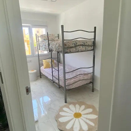 Prázdninový dům Balcones Torrevieja