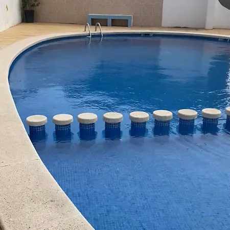 Hébergement de vacances Balcones *