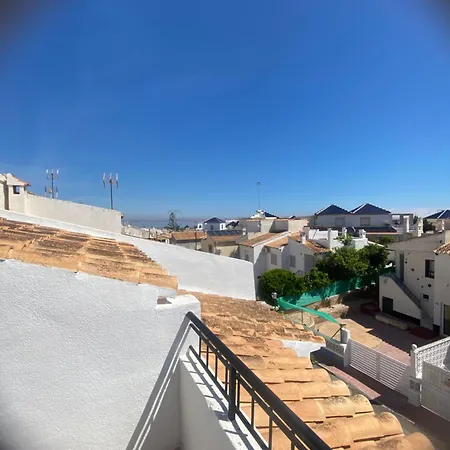Prázdninový dům Balcones Torrevieja