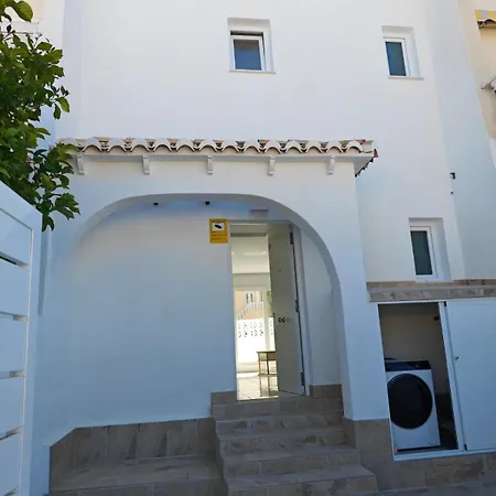 Balcones Vakantiehuis *